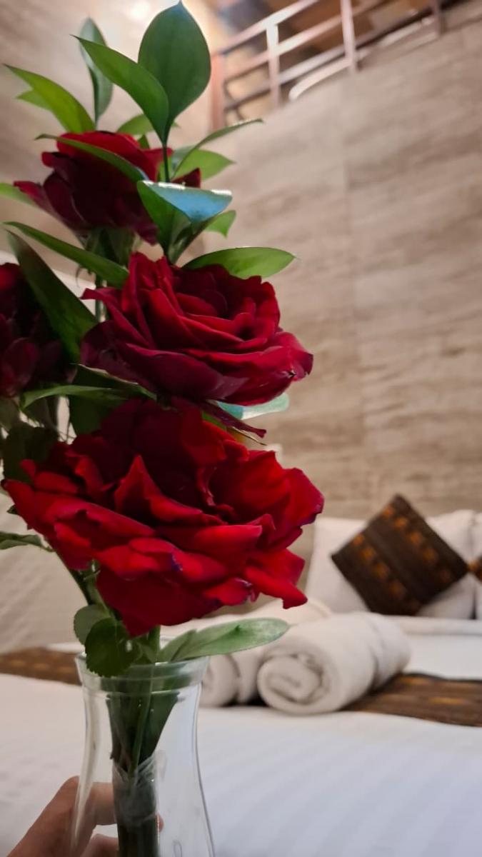 Foto Studio Room - Asyifa