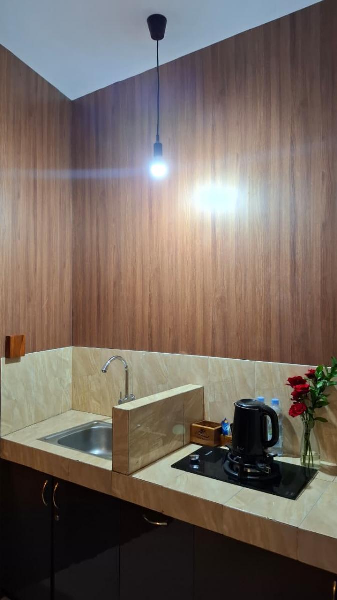 Foto Studio Room - Zia
