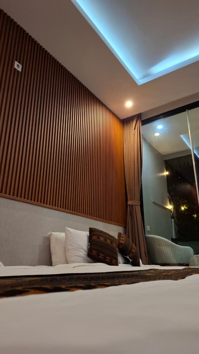 Foto Studio Room - Zia